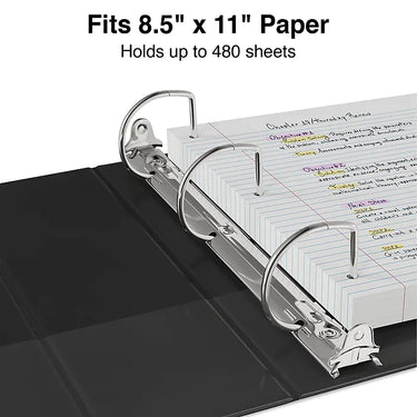 Staples Standard 2